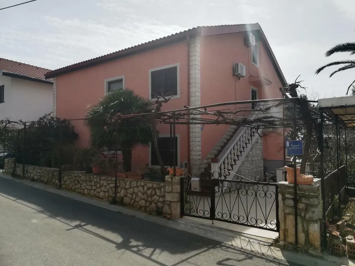 Great Apartment Mali Losinj