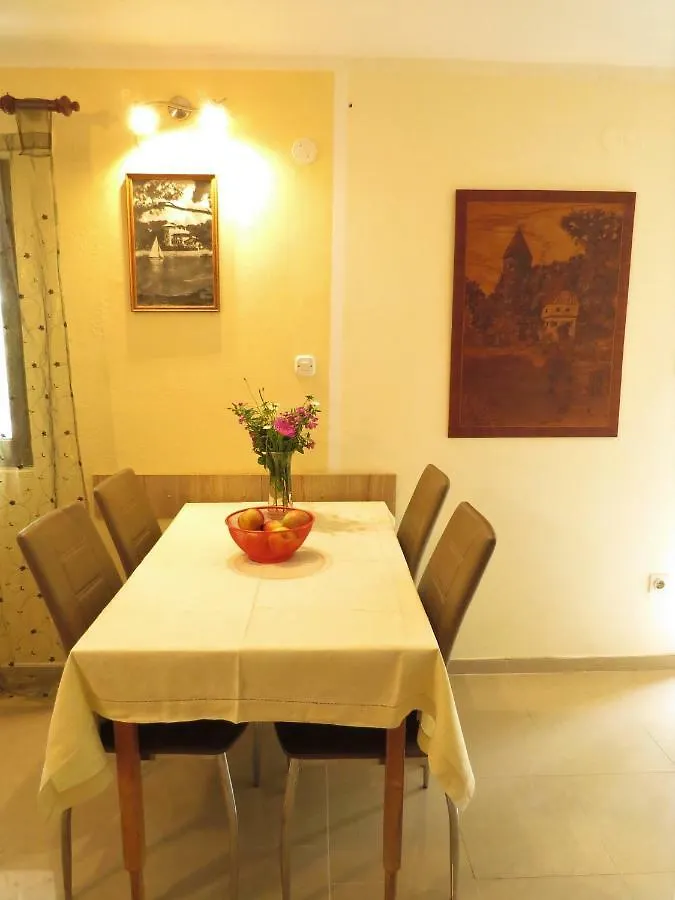 Great Apartment Mali Losinj