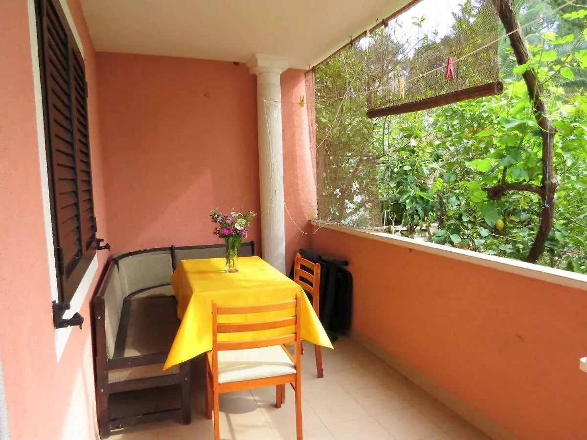 Great Apartment Mali Losinj Croatia