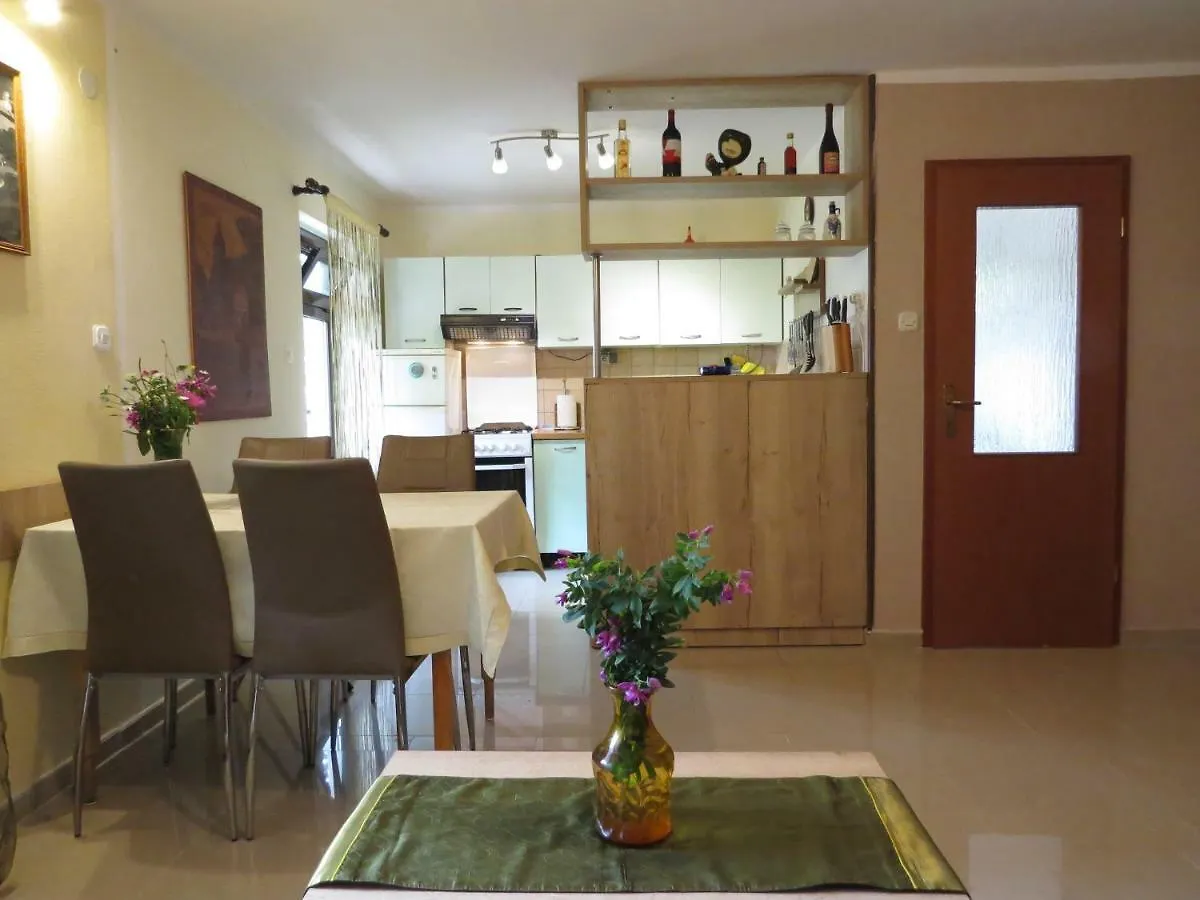 Great Apartment Mali Losinj Croatia