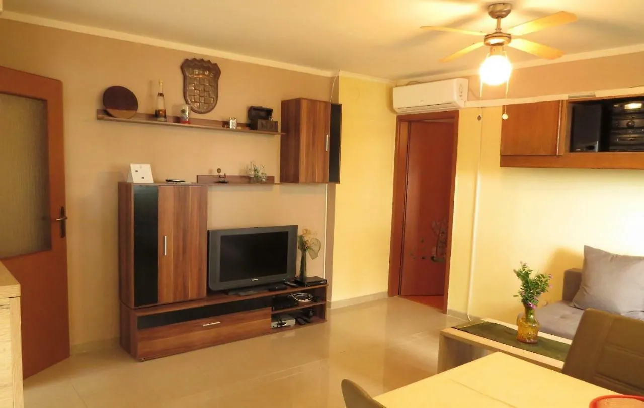 Great Apartment Mali Losinj
