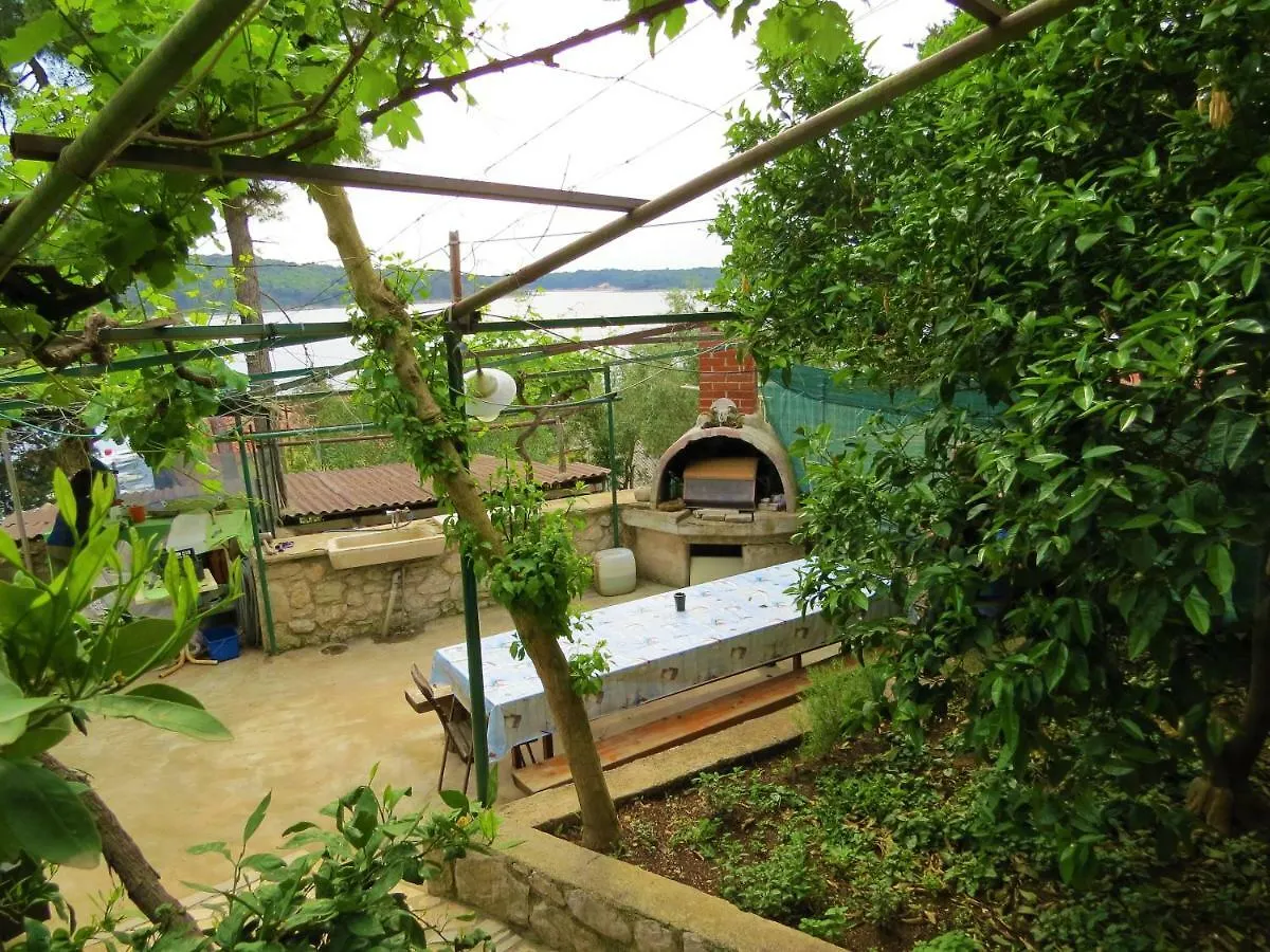 Great Apartment Mali Lošinj 0*,  Croatie