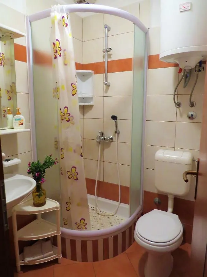 Great Apartment Mali Losinj Croatia