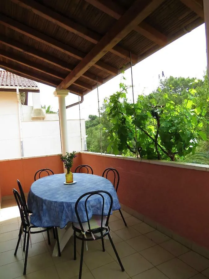 Great Apartment Mali Losinj