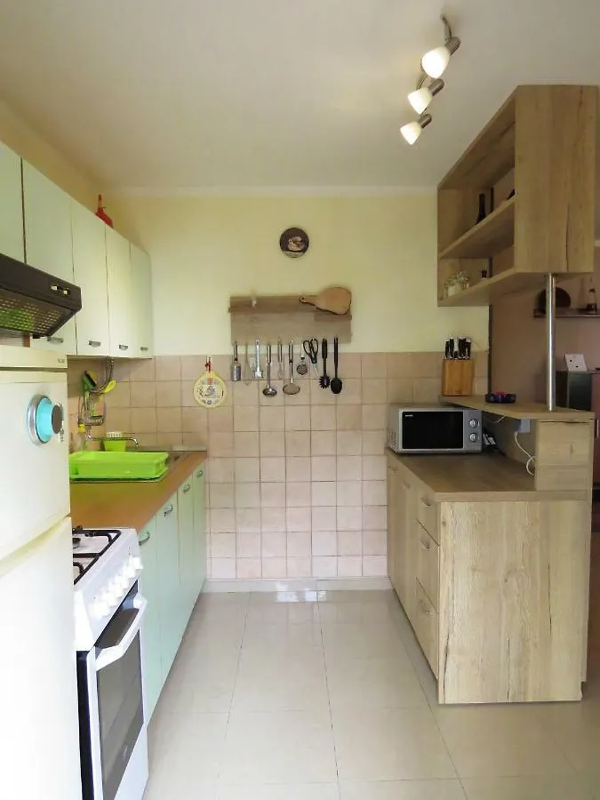 Great Apartment Mali Losinj