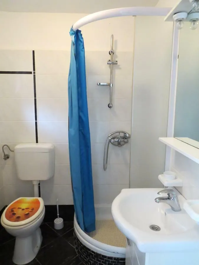 Great Apartment Mali Losinj