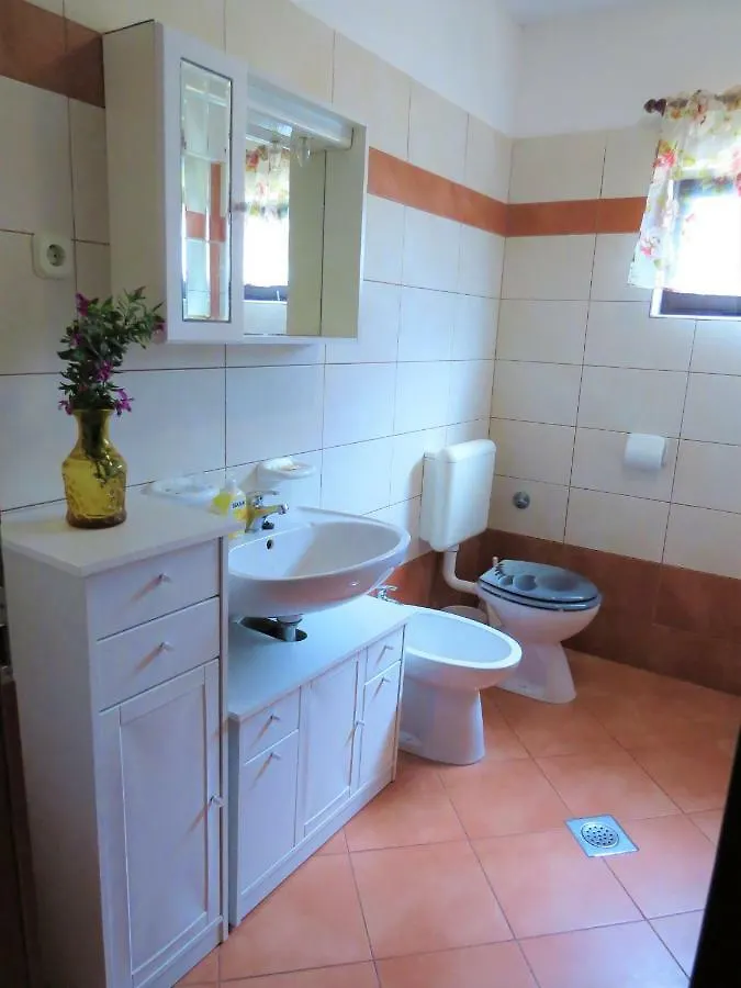 Great Apartment Mali Losinj 0*,  Croatia