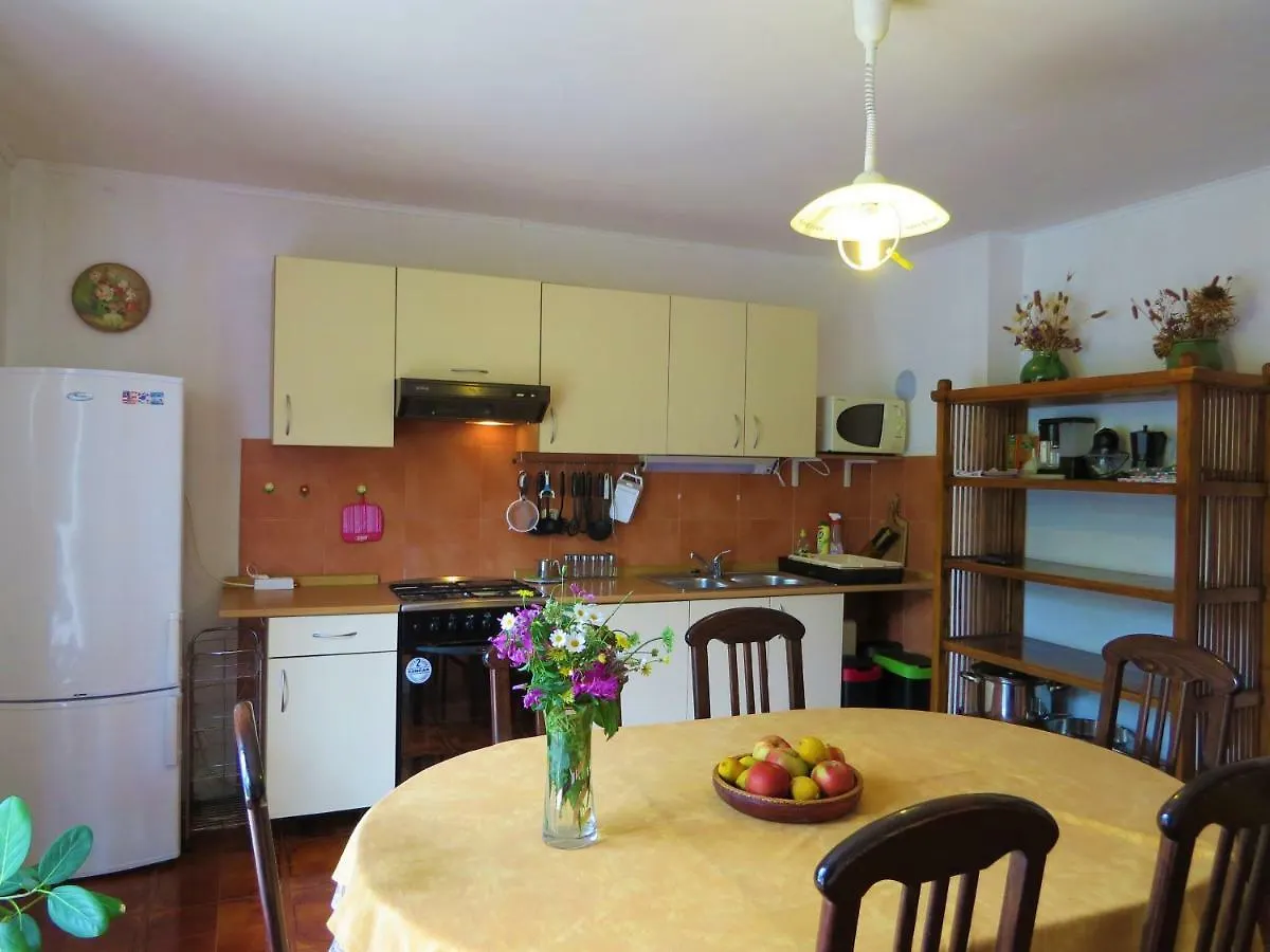 Great Apartment Mali Losinj Croatia