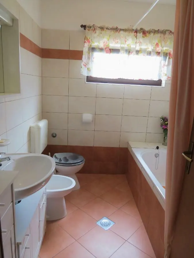Great Apartment Mali Losinj
