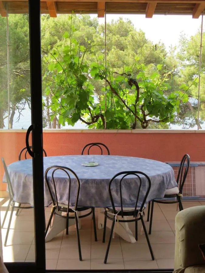 Great Apartment Mali Losinj Croatia