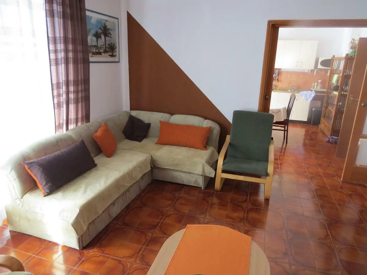 Great Apartment Mali Losinj