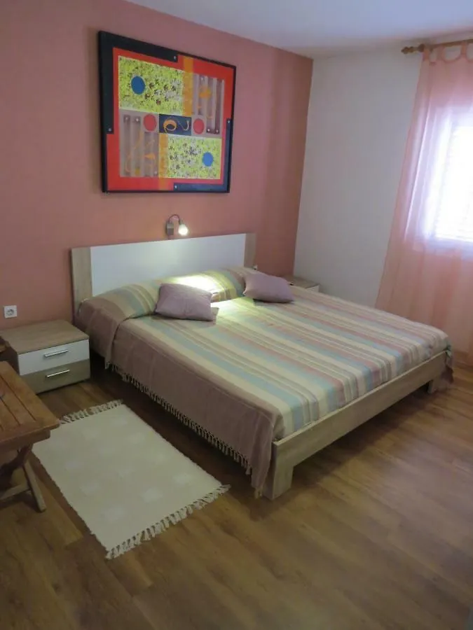 Great Apartment Mali Losinj