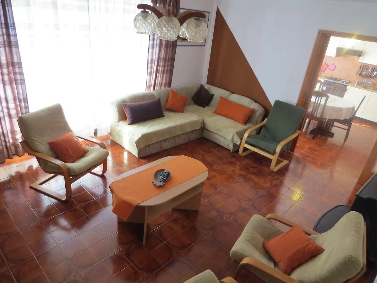 Great Apartment Mali Losinj 0*,