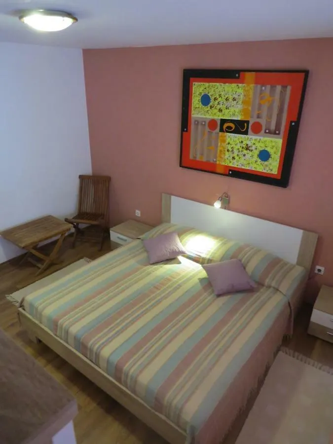 Great Apartment Mali Losinj Croatia