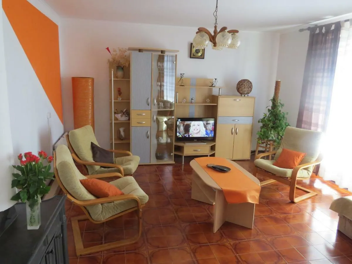 Great Apartment Mali Losinj