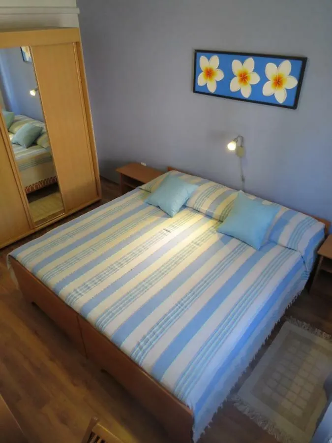 Great Apartment Mali Losinj Croatia