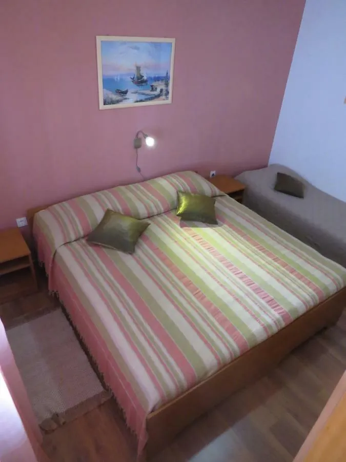 Great Apartment Mali Losinj 0*,